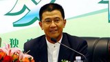 རྒྱ་ནག་གི་འགོ་ཁྲིད་མཐོ་གྲས་ལིང་ཅི་ཧ་ཡི་གཅུང་པོ་ལིང་ཝན་ཁྲེང་Ling Wancheng