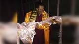 བློ་བཟང་སངས་རྒྱས་ལགས་ཀྱི་ཉེ་པར། ༢༠༡༦།༡༡