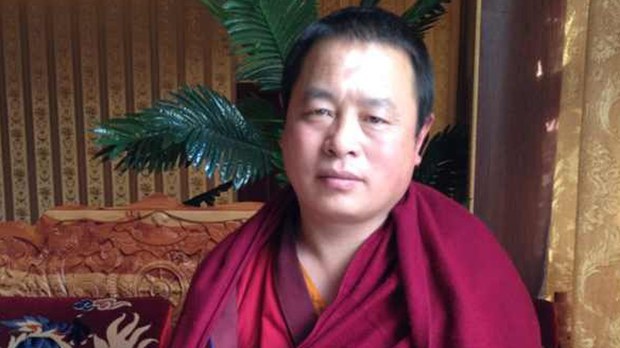 ཀིརྟི་དགོན་པའི་དགེ་འདུན་པ་བློ་བཟང་ཐབས་མཁས་ལགས་སུ་ལོ་གསུམ་གྱི་ཁྲིམས་ཐག་བཅད་ཡོད་འདུག ཀིརྟི་དགོན་པའི་དགེ་འདུན་པ་བློ་བཟང་ཐབས་མཁས་ལགས་སུ་ལོ་གསུམ་གྱི་ཁྲིམས་ཐག་བཅད་ཡོད་འདུག