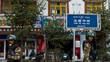 མདོ་སྨད་རྔ་བ་རྫོང་ཐོག་ལ་ཡོད་པའི་རྒྱ་ནག་གི་དམག་མི། ༢༠༡༡།༡༠།༡༧