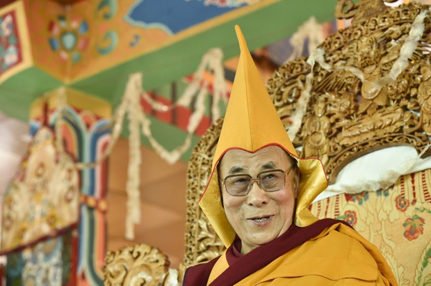 ༧གོང་ས་མཆོག་དཔལ་དུས་ཀྱི་འཁོར་ལོའི་དབང་ཆེན་ཐེངས༣༣པའི་ཉིན་མཐའ་མར། ༢༠༡༤།༧།༡༤