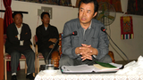 དབུ་མའི་ལམ་གྱི་ཐོག་ལ་གོ་རྟོགས་སྤེལ་བཞིན་པ།