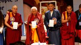 ལོ་རྒྱུས་ཐོག་བོད་རང་བཙན་ཡིན་པར་ཨ་རིའི་གྲོས་ཚོགས་སོགས་ནས་ངོས་འཛིན་ཡོང་བར་འབད་བརྩོན་བསྟེན་དགོས། སྲིད་སྐྱོང་སྤེན་པ་ཚེ་རིང་གིས།