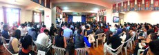 ལུས་སེམས་སྲོག་གི་བགྲོ་གླེང་ཚོགས་འདུ་ཐེངས་བཅུ་པའི་སྐབས། ༢༠༡༩།༡༠།༨