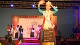 ༢༠༡༥ལོའི་བོད་ཀྱི་མཛངས་མའི་དབུ་རྒྱན་པདྨ་ཆོས་སྒྲོན་ལ་ཐོབ་སྐབས། ༢༠༡༥།༦།༨