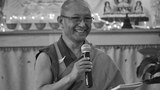 ཉེན་རྟོག་པས་རྙེད་སོན་བྱུང་པའི་ཕུང་པོ་དེ་བོར་བརླག་ཕྱིན་བའི་དགེ་བཤེས་དགྲ་འདུལ་རྣམ་རྒྱལ་ལགས་ཀྱི་ཕུང་བོ་ཡིན་པའི་ཚོད་དཔག་བྱེད་བཞིན་འདུག
