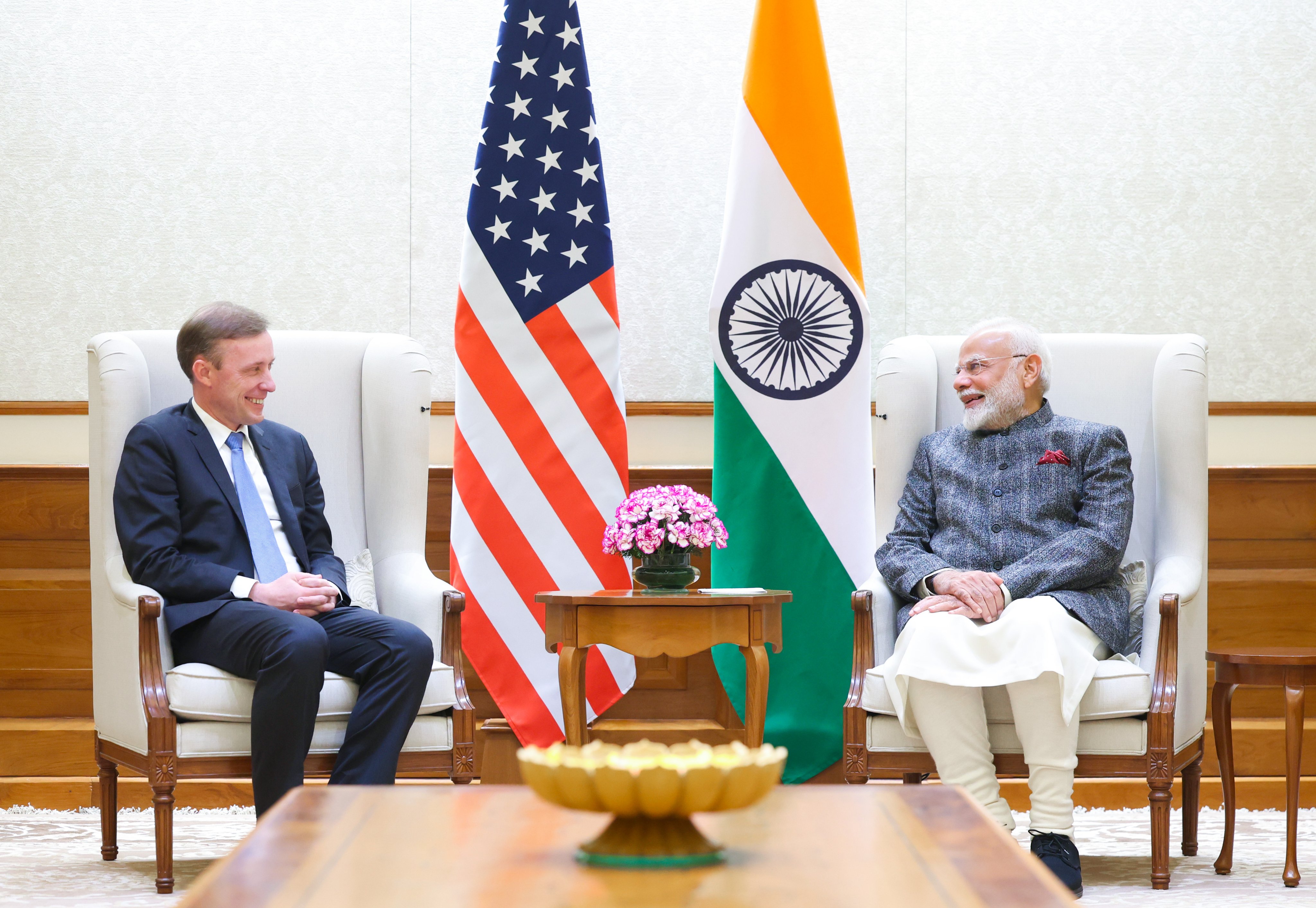 Modi meets US NSA Sullivan.jpg Modi meets US NSA Sullivan.jpg