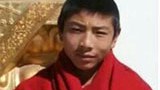 དགེ་འདུན་པ་བློ་བཟང་ཚུལ་ཁྲིམས་འཛིན་བཟུང་བྱས་འདུག