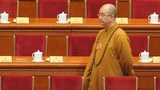རྒྱ་ནག་གི་(Longquan) དགོན་པ་ཟེར་བའི་མཁན་པོ་(Xuecheng) 
