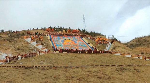 རྒྱ་ནག་གཞུང་གིས་ཆོ་འཕྲུལ་སྨོན་ལམ་སྐབས་མི་ཚོགས་འཛོམས་རྒྱུར་དམ་དྲག་བྱེད་ཀྱི་འདུག རྒྱ་ནག་གཞུང་གིས་ཆོ་འཕྲུལ་སྨོན་ལམ་སྐབས་མི་ཚོགས་འཛོམས་རྒྱུར་དམ་དྲག་བྱེད་ཀྱི་འདུག
