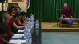 ཚིག་མཛོད་སྒྲིག་སྟངས་ཀྱི་བགྲོ་གླེང།