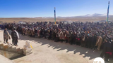 འཚེ་མེད་ཞི་བར་རྒྱབ་སྐྱོར་ཆེད་མཛོད་དགེ་གླིང་བ་ཡུལ་ཚོའི་སྐྱེས་པ་༡༡༡༣གྱིས་རྐུ་དང་རྒྱན་འཇོག་པ་གྲི་འདོགས་པ་སོགས་འཚེ་བ་མི་བྱེད་པའི་དམ་བཅའ་བཞག་ཡོད་འདུག