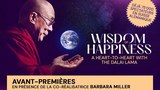 བདེ་སྐྱིད་ཀྱི་ཤེས་རབ་ཅེས་པའི་༧གོང་ས་མཆོག་གི་དགོངས་གཞི་དང་འབྲེལ་བའི་དངོས་བྱུང་གློག་བརྙན་ལ་ཡོ་རོབ་ནང་དགའ་བསུ་ཆེན་པོ་ཐོབ་བཞིན་ཡོད་འདུག