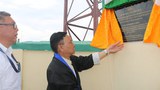 ཕན་བདེ་གཞིས་གྲོང་ལེགས་འགྲུབ་དབུ་འབྱེད་དང་ཁང་པ་རྣམས་བགོ་འགྲེམས་གནང་འདུག