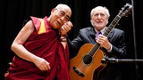 ༸གོང་ས་མཆོག་ནས་ཉི་ཧོང་དུ་མཛད་འཆར་དབུ་འཛུགས་མཛད་གནང་ཡོད་པ།
