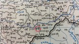 རྒྱ་ནག་གཞུང་གིས་བོད་མི་ནམ་མཁའ་ལགས་ལ་ལོ་ལྔ་ཡི་བཙོན་མཇུག་ཁྲིམས་ཐག་བཅད་རྗེས་གར་སོང་ཆ་མེད་དུ་གྱུར་ཡོད་འདུག