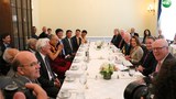 ༧གོང་ས་མཆོག་གིས་ཨ་རིའི་རྒྱལ་སར་མཛད་འཕྲིན་སྐྱོང་གནང་པའི་སྐབས། ༢༠༡༦།༦