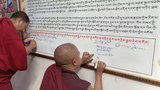 རྒྱ་ནག་གཞུང་གིས་ནག་ཆུ་ཤན་རྩ་རྫོང་དང་སོག་རྫོང་གི་དགོན་པ་ཁག་ཏུ་གྲྭ་ཤག་ནང་ཞིབ་བཤེར་དང་ཁ་བྲལ་བར་ངོ་རྒོལ་དགོས་པའི་ས་ཡིག་བརྒྱབ་བཅུག་པ་སོགས་བྱེད་བཞིན་ཡོད་འདུག