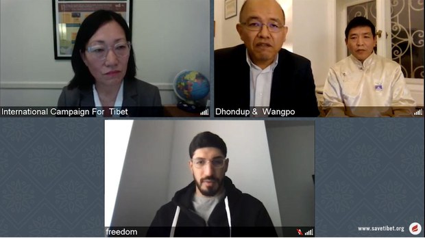 ཨེ་ནེསི་ ཀེན་ཊར་ལགས་ཀྱིས་རྩེད་འགྲན་པ་ཚོ་པེ་ཅིང་ནང་འཚོགས་རྒྱུའི་དགུན་དུས་ཨོ་རྩལ་འགྲན་བསྡུར་ལ་མཉམ་ཞུགས་གནང་རྒྱུ་མེད་པའི་འབོད་སྐུལ། ཨེ་ནེསི་ ཀེན་ཊར་ལགས་ཀྱིས་རྩེད་འགྲན་པ་ཚོ་པེ་ཅིང་ནང་འཚོགས་རྒྱུའི་དགུན་དུས་ཨོ་རྩལ་འགྲན་བསྡུར་ལ་མཉམ་ཞུགས་གནང་རྒྱུ་མེད་པའི་འབོད་སྐུལ།