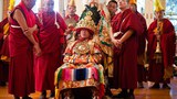 བོད་མིའི་སྒྲིག་འཛུགས་ཀྱི་ཕྱིའི་རོགས་དངུལ་ཡོང་ཕྱིར་ཅུང་ངང་སྲིང་དགོས་པ་གནས་ཆུང་ཆོས་རྒྱལ་ནས་བཀའ་ལུང་ཕེབས་འདུག