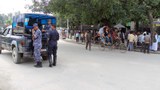 བལ་ཡུལ་ནང་ལས་མཚམས་འཇོག་པའི་ངོ་རྒོལ་ལས་འགུལ་འགུལ་སྤེལ་སྐབས་ཀྱི་གནས་སྟངས། ༢༠༡༥།༧།༢༤