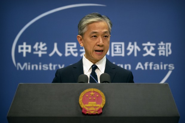 རྒྱ་མིའི་དམག་དཔུང་གིས་བལ་ཡུལ་ནང་བཙན་འཛུལ་བྱས་མེད་ལུགས་བརྗོད་འདུག