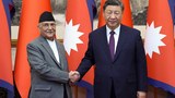བལ་ཡུལ་གཞུང་གིས་བོད་ཀྱི་གནད་དོན་ནི་རྒྱ་ནག་གི་ནང་སྲིད་ཡིན་པ་བསྐྱར་བཟློས་བྱས་འདུག