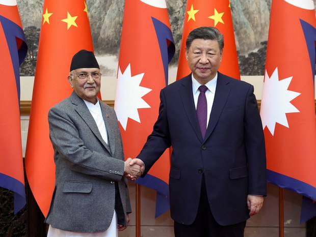 བལ་ཡུལ་གཞུང་གིས་བོད་ཀྱི་གནད་དོན་ནི་རྒྱ་ནག་གི་ནང་སྲིད་ཡིན་པ་བསྐྱར་བཟློས་བྱས་འདུག བལ་ཡུལ་གཞུང་གིས་བོད་ཀྱི་གནད་དོན་ནི་རྒྱ་ནག་གི་ནང་སྲིད་ཡིན་པ་བསྐྱར་བཟློས་བྱས་འདུག