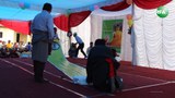 བལ་ཡུལ་ཉེན་རྟོག་པས་བཀའ་བཏང་ནས་༧གོང་ས་མཆོག་གི་སྐུ་པར་དང་འཕྲེད་དར་མར་ཕབ་བཞིན་པ། ༢༠༡༧།༧།༥