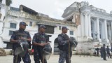 བལ་ཡུལ་རྒྱལ་སའི་ཉེན་རྟོག་པ། ༢༠༡༥།༩།༢༧