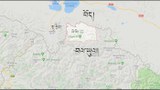 བོད་མི་བྲོས་བྱོལ་བ་དྲུག་རྒྱ་ནག་གི་དམག་མིར་རྩིས་སྤྲོད་བྱས་འདུག