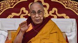 ༧གོང་ས་༧སྐྱབས་མགོན་ཆེན་པོ་མཆོག་ནས་༢༠༢༡ ཕྱི་ལུགས་ལོ་གསར་ལ་འཚམས་འཕྲིན་བསྩལ་གནང་བ།
