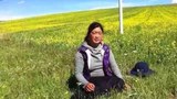 ངོ་རྒོལ་གནང་མཁན་རྨེའུ་རུ་མའི་འོད་དཀར་སྐྱིད་ཀྱི་ཉེ་པར། 