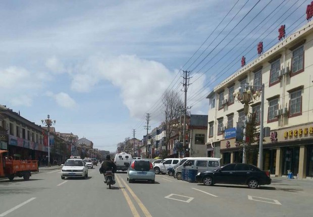 རྔ་བའི་ཁྲོམ་གཞུང་། ༢༠༡༥།༤།༡༩