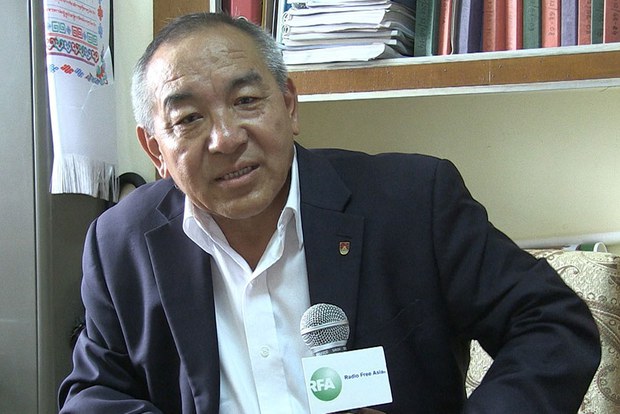 ངག་དབང་རབ་རྒྱལ་ལགས་ཁྲིམས་ཞིབ་པ་གཞན་གཅིག་ཏུ་འདེམས་ཐོན་བྱུང་བ། ངག་དབང་རབ་རྒྱལ་ལགས་ཁྲིམས་ཞིབ་པ་གཞན་གཅིག་ཏུ་འདེམས་ཐོན་བྱུང་བ།