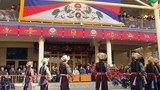 ༧གོང་ས་མཆོག་གིས་ནོ་བེལ་ཞི་བདེའི་གཟེངས་རྟགས་འབུལ་བཞེས་མཛད་པའི་གཞུང་འབྲེལ་དུས་ཆེན་མཛད་སྒོའི་སྐབས། ༢༠༡༥།༡༢།༡༠ 