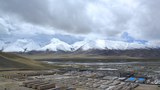 ནག་ཆུ་ནས་འབྲོག་སྡེ་གནས་སྤོར་བཏང་བའི་ཤུལ་དུ་དམག་གི་རྟེན་གཞི་འཛུགས་སྐྲུན་བྱེད་བཞིན་ཡོད་འདུག