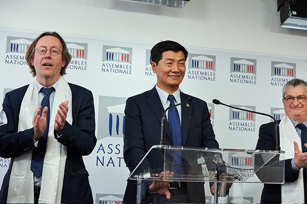 སྲིད་སྐྱོང་མཆོག་ཧྥ་རན་སིའི་གྲོས་ཚོགས་ནང་། ༢༠༡༥།༣།༡༣ སྲིད་སྐྱོང་མཆོག་ཧྥ་རན་སིའི་གྲོས་ཚོགས་ནང་། ༢༠༡༥།༣།༡༣
