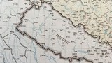 བལ་ཡུལ་གྱི་ས་ཁྲ།