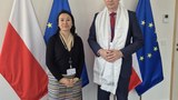 ཡོ་རོབ་གྲོས་ཚོགས་འཐུས་མི་ཁག་གཅིག་གིས་ད་ལྟའི་བོད་ནང་གི་ཛ་དྲག་གནས་སྟངས་ལ་ཐུགས་ཚབས་གསལ་སྟོན་དང་སྦྲགས་བོད་དོན་ལ་མུ་མཐུད་རྒྱབ་སྐྱོར་གནང་རྒྱུའི་ཞལ་བཞེས་གནང་འདུག