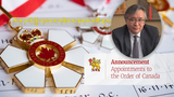 ཉི་མ་རྡོ་རྗེ་ལགས་སུ་ཁེ་ཎ་ཌའི་ནང་གི་རྒྱལ་ཡོངས་སྤྱི་དམངས་ཀྱི་གཟེངས་རྟགས་མཐོ་གྲས་ཤིག་ཐོབ་འདུག