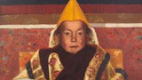 ༸གོང་ས་༸སྐྱབས་མགོན་ཆེན་པོའི་གསེར་ཁྲི་མངའ་གསོལ་མཛད་སྒོའི་སྐབས་ཀྱི་གནས་སྟངས་གསལ་བའི་ཆུ་ཚོན་རི་མོ་ངོ་མ་ ༤༠ ཚོང་སྒྱུར་གནང་རྒྱུ་རེད་འདུག