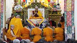 ༧གོང་ས་མཆོག་ནས་དད་ལྡན་ཆོས་ཞུ་བ་དྲུག་སྟོང་བརྒལ་བར་དབུ་མ་འཇུག་པའི་བཀའ་ཆོས།