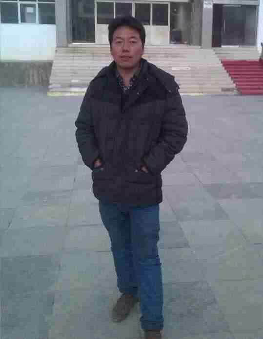 བོད་མི་འཕགས་པ་རྒྱལ་མཚན་ལགས