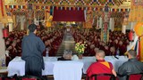 བོད་མིའི་སྒྲིག་འཛུགས་ཀྱི་སྔོན་རྩིས་འགྲོ་སྟངས་ངོ་སྤྲོད།