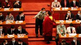 རྒྱ་ནག་གིས་བསྐོ་བཞག་བྱས་བའི་པཎ་ཆེན་རྒྱལ་མཚན་ནོར་བུ་པེ་ཅིང་གི་སྲིད་གྲོས་ཐོག ༢༠༢༠།༥།༢༧