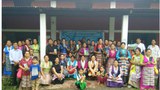 རྒྱ་གར་བྱང་ཤར་ཁུལ་གྱི་བོད་མི་ཚོར་དམིགས་བསལ་ཟབ་སྦྱོང་སྐབས། ༢༠༡༧།༦།༧