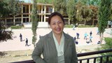 པདྨ་དབྱངས་ཅན་ལགས་ཤེས་རིག་བཀའ་བློན་དུ་བདམས་ཐོན།