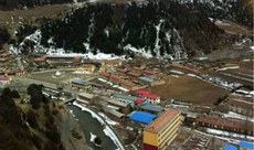 མཛོ་དགེའི་རྐྱང་ཚའི་སྡེ་བ་དང་།