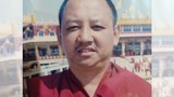 ཆབ་སྲིད་བཙོན་ཟུར་དགའ་ཤར་ལྷོ་པ་དགེ་བཤེས་ཕུན་ཚོགས་དར་རྒྱས་ལགས་དགོངས་པ་རྫོགས་པ།